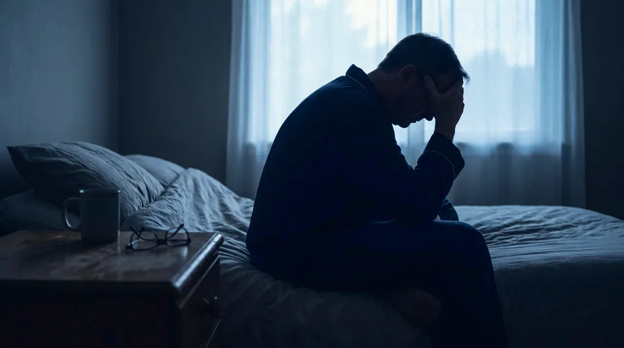 Apnea del sueño y disfunción eréctil: salud del hombre