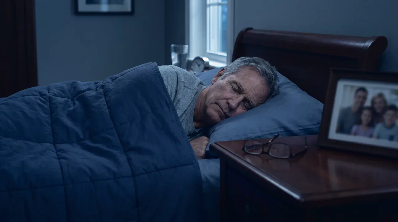 Apnea del sueño, memoria y Alzheimer