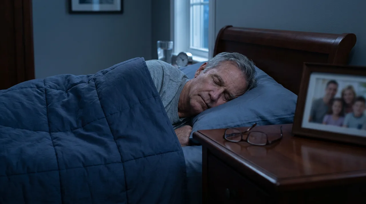 Apnea del sueño, memoria y Alzheimer