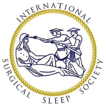 Logotipo de International Surgical Sleep Society
