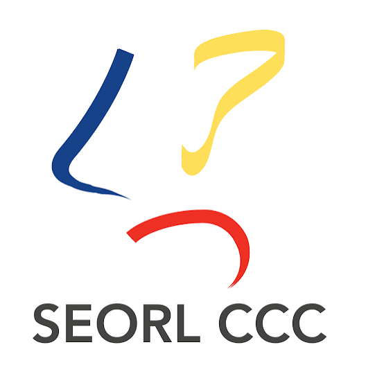 Logotipo de Sociedad Española de ORL y CCC