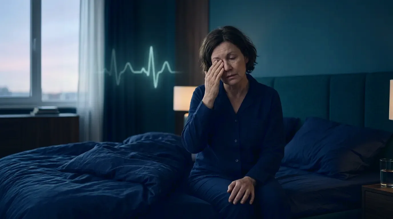 Evaluación de la apnea del sueño