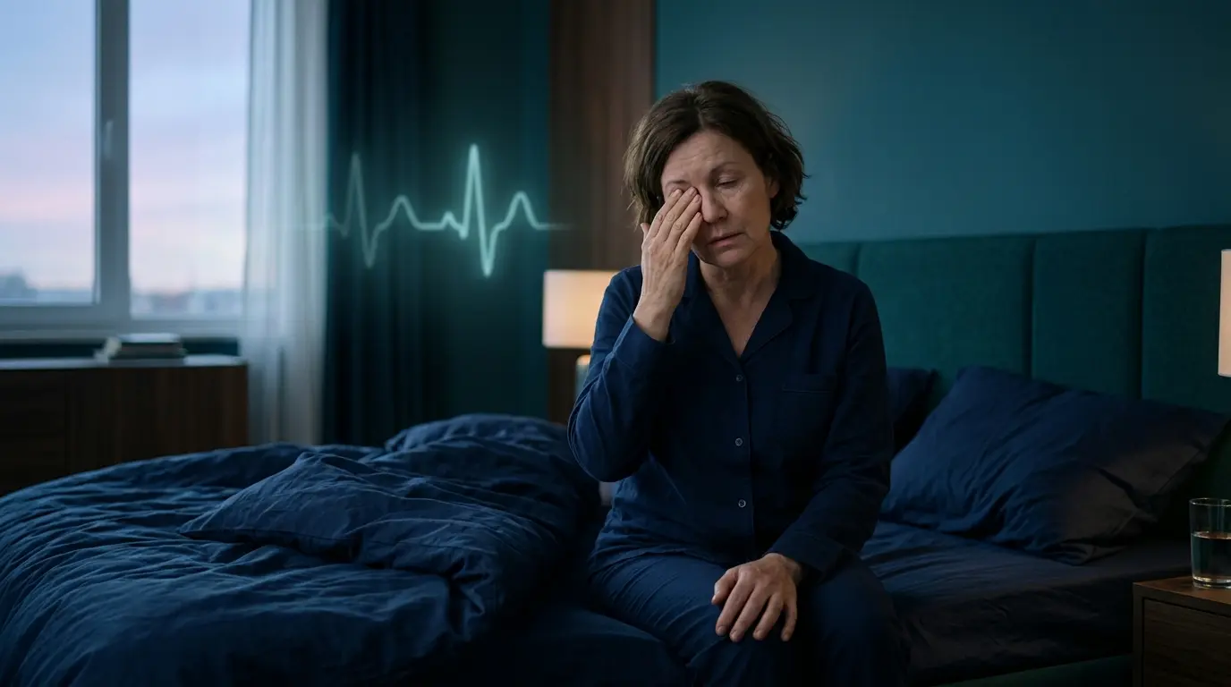 Evaluación de la apnea del sueño